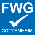 FWG Gottenheim Logo
