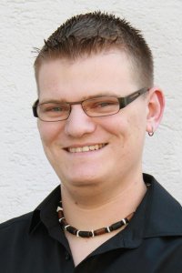 Schätzle, Sebastian