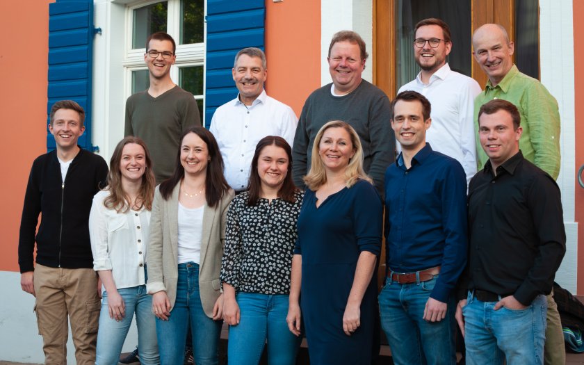 Kandidaten/-innen FWG Gottenheim