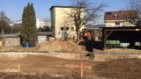 Bau Entlastungskanal 2019-01
