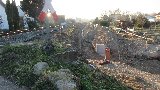 Vorher-Nachher Entlastungskanal 2019-21