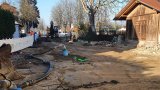 Verlegung Rohre Bahnhofstraße 2020-1127