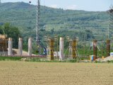 B31 2010-22 Zahnstocher vor Kaiserstuhl