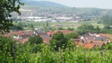 Sicht vom Tuniberg 2011-06-02