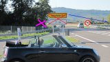 B31 Unfallgefahr 2012-131