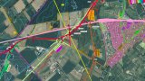 2018 Planungsalternativen 2. Abschnitt