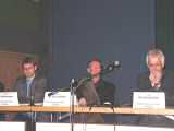 14.3.2006: Infoveranstaltung 2. Bauabschnitt