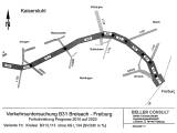 14.3.2006: Verkehrsuntersuchungen
