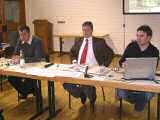 3.4.2006: Infoveranstaltung der Verwaltung