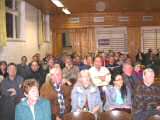 3.4.2006: Gottenheimer hören aufmerksam zu