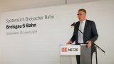 Spatenstich zum Ausbau 02