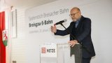 Spatenstich zum Ausbau 03