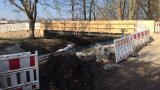 Her mit der neuen Brücke 42
