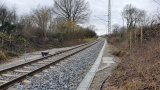 01. Feb. 2020: Richtung Breisach 1