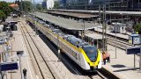 23. Juli 2019: Testfahrt am Hbf Freiburg 03