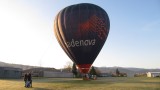 Ballonfahrt 2010-11