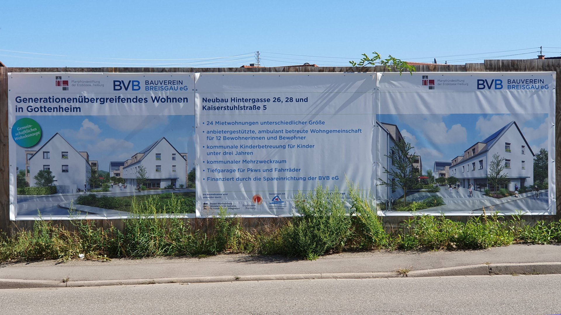Mehrgenerationenprojekt am 19.09.2025