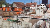 Bau Mehrgenerationenhaus am 27.&thinsp;09.&thinsp;2026