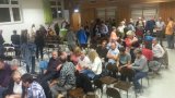 Bürger diskutieren 2019-03