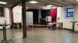 Testzentrum Gottenheim 2022-05