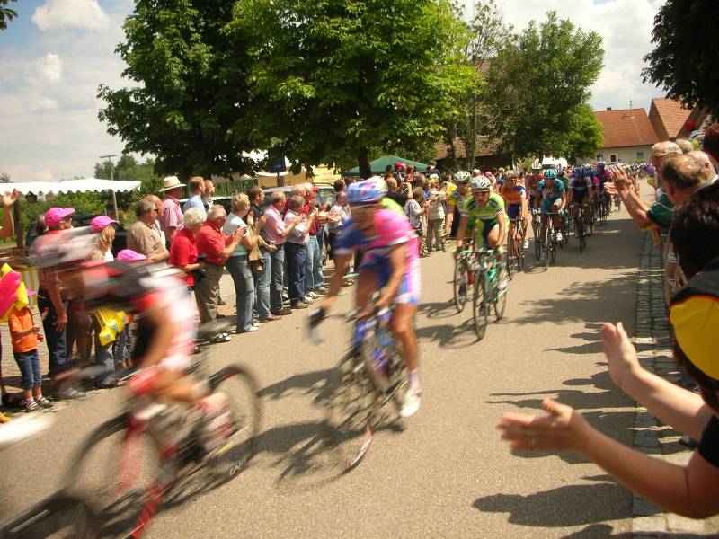 Deutschlandtour
