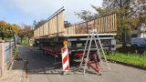 Abriss Bachbrücke 20251016_130401