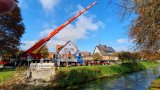 Abriss Bachbrücke 20251016_133622