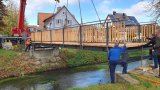 Abriss Bachbrücke 20251016_134540