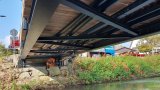 Abriss Bachbrücke 20251016_140205