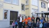 Basketballkorb 2018-01