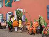 Doppelte Karottchen 2008-15