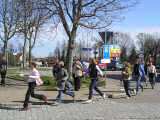 Dopp. Karottchen Probe 2008-15