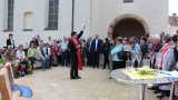 Kirchplatzerneuerung 2018-01
