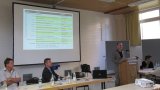 Bürgerversammlung 2012-01