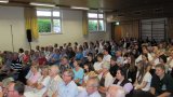 Bürgerversammlung 2012-02