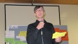 1.Plenum der AGs 2012-09