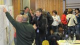 1.Plenum der AGs 2012-18