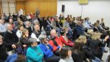 2.Plenum der AGs 2013-04