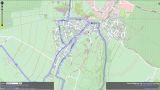 <Radwegebeschilderung 2015-04