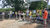 Demo Radweg Waltershofen 2021-05