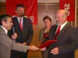 SPD-Ortsverein 2007-09
