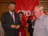 SPD-Ortsverein 2007-13