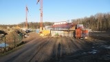 Bahndamm-Aussicht 2011-11