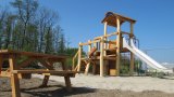 Spielplatz für die Kleinen 2