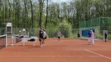 Auf geht's: Schleifchen-Turnier