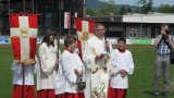 Sportgelände 2012-13