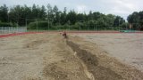 Sanierung Rasenfeld 2015-08