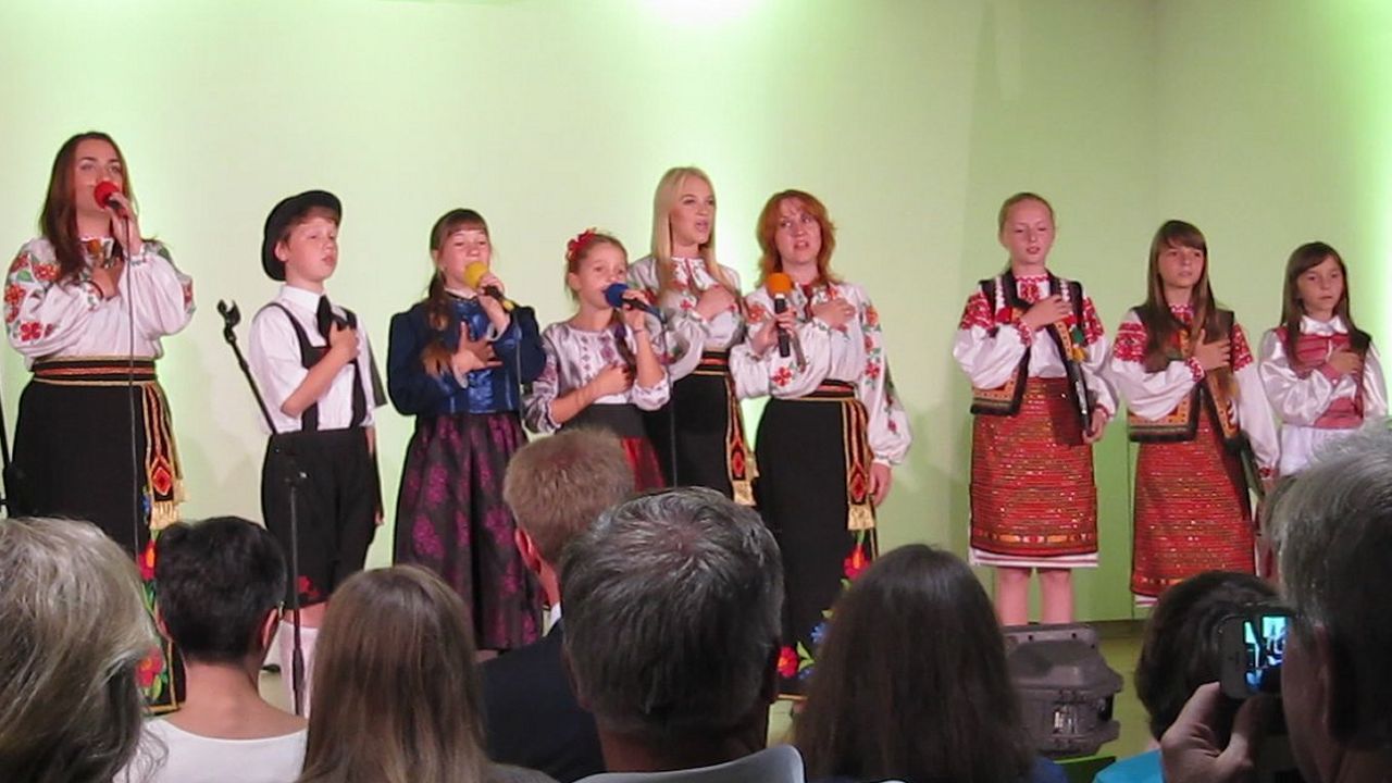 Tschervona Ruta