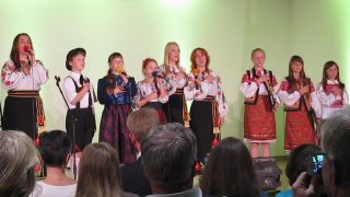 Tschervona Ruta 2014-16