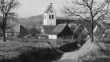 1969: Kirchstr.16 (Franz Hess)